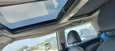 Veículo de Sucata bmw mini (r50,r53) cooper s do ano 2005 alimentado w11b16a