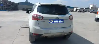 Veículo de Sucata ford kuga (cbv) titanium do ano 2009 alimentado g6dg