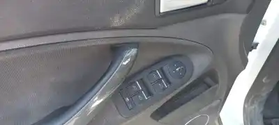 Veículo de Sucata ford kuga (cbv) titanium do ano 2009 alimentado g6dg