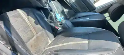 Veículo de Sucata ford kuga (cbv) titanium do ano 2009 alimentado g6dg