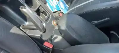 Veículo de Sucata ford kuga (cbv) titanium do ano 2009 alimentado g6dg