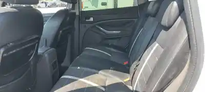 Veículo de Sucata ford kuga (cbv) titanium do ano 2009 alimentado g6dg