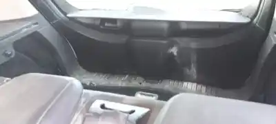 Veículo de Sucata ford kuga (cbv) titanium do ano 2009 alimentado g6dg