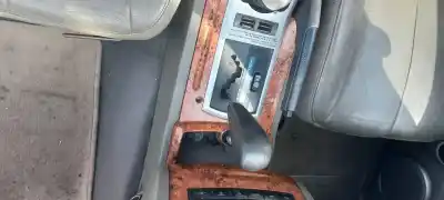 Здавання транспортного засобу ssangyong                                          rexton                                                                                                                                                                                                                                                     rx 320 року 2002 потужний g32d