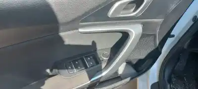 Scrapping Vehicle kia ceed (jd) 1.6 tech of the year 2021 powered d4fe