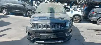 Sloopvoertuig jeep                                               compass ii                                                                                                                                                                                                                                                 longitude 4x4                                                                                                                                                                                                                                              van het jaar 2018 aangedreven 55263088