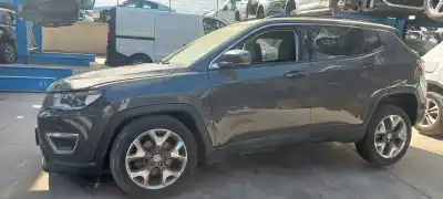 Утилизация автомобиля jeep                                               compass ii                                                                                                                                                                                                                                                 longitude 4x4                                                                                                                                                                                                                                              года 2018 питание 55263088