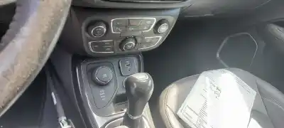 Утилизация автомобиля jeep compass ii longitude 4x4 года 2018 питание 55263088