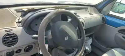 Здавання транспортного засобу renault kangoo (f/kc0) authentique 4x4 року 2003 потужний f9q 37