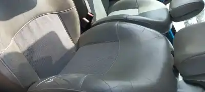 Здавання транспортного засобу renault kangoo (f/kc0) authentique 4x4 року 2003 потужний f9q 37