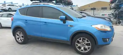 Veículo de Sucata ford kuga (cbv) trend do ano 2009 alimentado g6dg