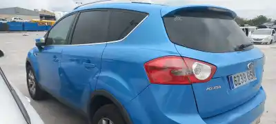 Veículo de Sucata ford kuga (cbv) trend do ano 2009 alimentado g6dg