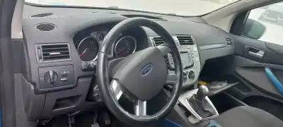 Veículo de Sucata ford kuga (cbv) trend do ano 2009 alimentado g6dg