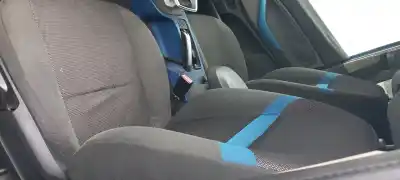 Veículo de Sucata ford kuga (cbv) trend do ano 2009 alimentado g6dg