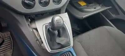 Veículo de Sucata ford kuga (cbv) trend do ano 2009 alimentado g6dg