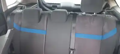 Veículo de Sucata ford kuga (cbv) trend do ano 2009 alimentado g6dg