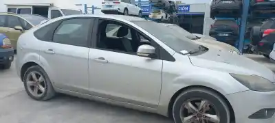 Veículo de Sucata ford focus lim. (cb4) trend do ano 2010 alimentado g8db