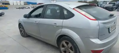 Veículo de Sucata ford focus lim. (cb4) trend do ano 2010 alimentado g8db