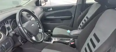 Veículo de Sucata ford focus lim. (cb4) trend do ano 2010 alimentado g8db