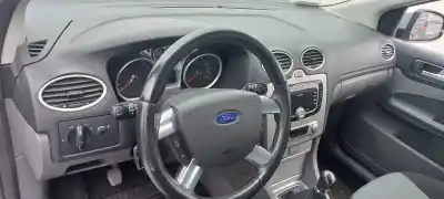 Veículo de Sucata ford focus lim. (cb4) trend do ano 2010 alimentado g8db