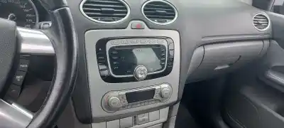 Veículo de Sucata ford focus lim. (cb4) trend do ano 2010 alimentado g8db