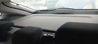 Veículo de Sucata ford focus lim. (cb4) trend do ano 2010 alimentado g8db