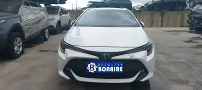 Vehículo de desguace TOYOTA                                             COROLLA TOURING SPORTS (E21)                                                                                                                                                                                                                               Hybrid Advance                                                                                                                                                                                                                                             del año 2024 con motor M20A