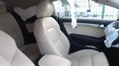 Утилизация автомобиля audi a5 coupe (8t) 2.7 tdi года 2008 питание cam