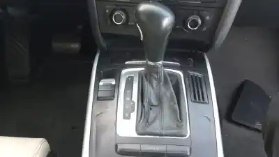 Утилизация автомобиля audi a5 coupe (8t) 2.7 tdi года 2008 питание cam