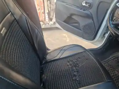 Veículo de Sucata dacia lodgy comfort do ano 2019 alimentado k9ku8