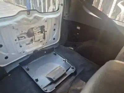 Veículo de Sucata dacia lodgy comfort do ano 2019 alimentado k9ku8