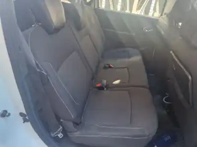 Veículo de Sucata dacia lodgy comfort do ano 2019 alimentado k9ku8