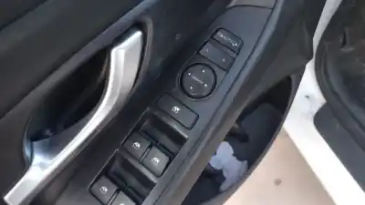 Scrapping Vehicle hyundai i30 fastback tecno of the year 2018 powered d4fe