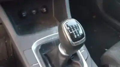 Scrapping Vehicle hyundai i30 fastback tecno of the year 2018 powered d4fe