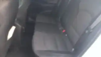 Scrapping Vehicle hyundai i30 fastback tecno of the year 2018 powered d4fe