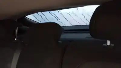 Scrapping Vehicle hyundai i30 fastback tecno of the year 2018 powered d4fe