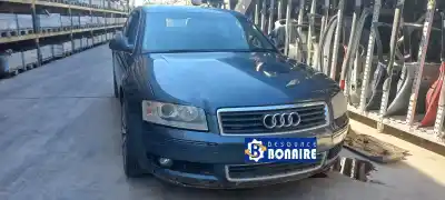 Утилизация автомобиля AUDI                                               A8 (4E2)                                                                                                                                                                                                                                                   3.0 V6 24V TDI года 2005 питание ASB