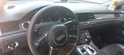 Утилизация автомобиля audi                                               a8 (4e2)                                                                                                                                                                                                                                                   3.0 v6 24v tdi года 2005 питание asb