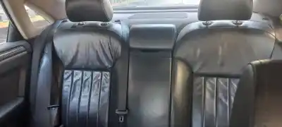 Утилизация автомобиля audi                                               a8 (4e2)                                                                                                                                                                                                                                                   3.0 v6 24v tdi года 2005 питание asb