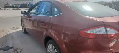 Véhicule à la ferraille ford mondeo berlina (ca2) trend de l'année 2008 alimenté qxba