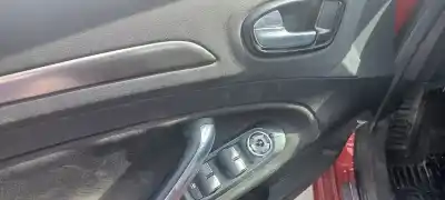 Véhicule à la ferraille ford mondeo berlina (ca2) trend de l'année 2008 alimenté qxba