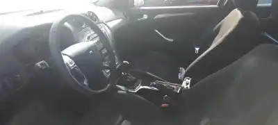 Véhicule à la ferraille ford mondeo berlina (ca2) trend de l'année 2008 alimenté qxba