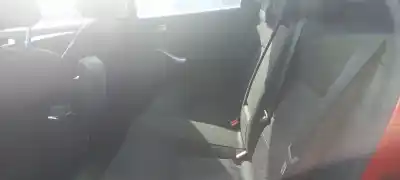 Véhicule à la ferraille ford mondeo berlina (ca2) trend de l'année 2008 alimenté qxba