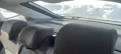 Véhicule à la ferraille ford mondeo berlina (ca2) trend de l'année 2008 alimenté qxba