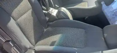 Veículo de Sucata chevrolet captiva 2.0 vcdi ls do ano 2008 alimentado z20s