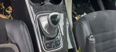 Veículo de Sucata mitsubishi outlander (gf0) phev kaiteki 4wd do ano 2016 alimentado 4b11 s61+y61