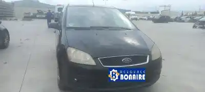 Утилизация автомобиля ford focus c-max (cap) trend (d) года 2006 питание hhda