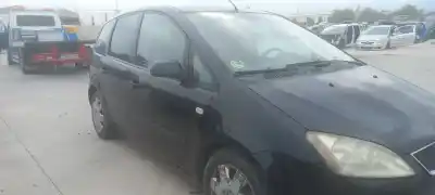 Утилизация автомобиля ford focus c-max (cap) trend (d) года 2006 питание hhda