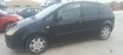 Утилизация автомобиля ford focus c-max (cap) trend (d) года 2006 питание hhda