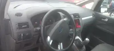 Утилизация автомобиля ford focus c-max (cap) trend (d) года 2006 питание hhda
